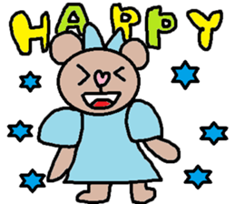 Lilo english sticker33 sticker #8331912