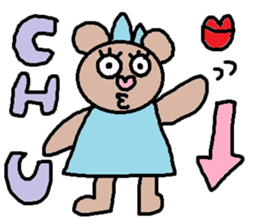 Lilo english sticker33 sticker #8331913