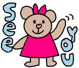 Lilo english sticker33 sticker #8331915