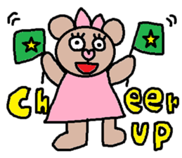 Lilo english sticker33 sticker #8331917