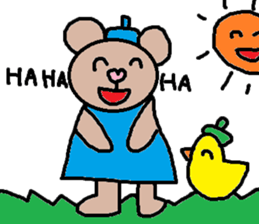 Lilo english sticker33 sticker #8331918