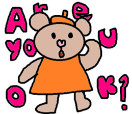 Lilo english sticker33 sticker #8331920