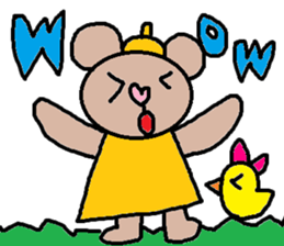 Lilo english sticker33 sticker #8331924