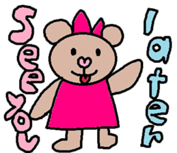 Lilo english sticker33 sticker #8331927