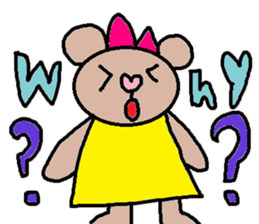 Lilo english sticker33 sticker #8331928