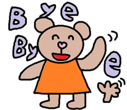 Lilo english sticker33 sticker #8331930