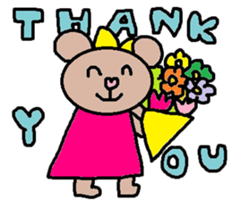 Lilo english sticker33 sticker #8331933