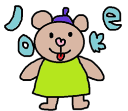 Lilo english sticker33 sticker #8331935