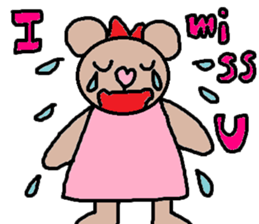 Lilo english sticker33 sticker #8331936