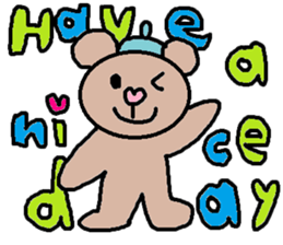 Lilo english sticker33 sticker #8331937