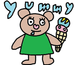 Lilo english sticker33 sticker #8331940