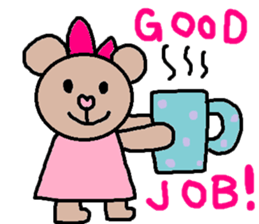 Lilo english sticker33 sticker #8331942