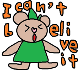 Lilo english sticker33 sticker #8331944