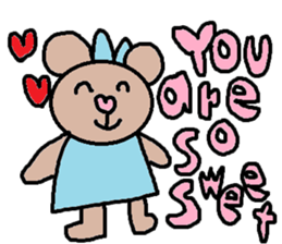 Lilo english sticker33 sticker #8331945