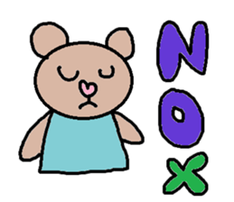 Lilo english sticker33 sticker #8331946