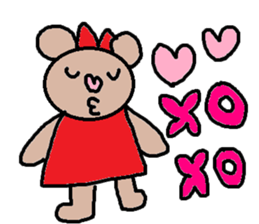 Lilo english sticker33 sticker #8331947