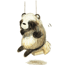 Japanese raccoon dog sticker #8332104