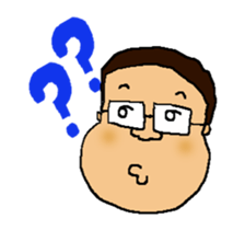 A MI GO (NEW YEAR) sticker #8332203