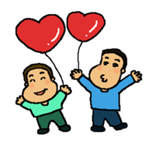 A MI GO (NEW YEAR) sticker #8332212