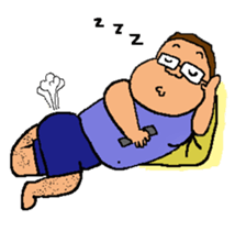 A MI GO (NEW YEAR) sticker #8332216