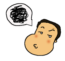 A MI GO (NEW YEAR) sticker #8332224