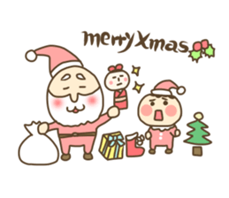 Habanero sea chicken sticker #8332739