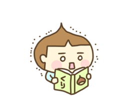 Habanero sea chicken sticker #8332746