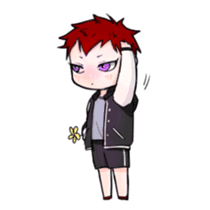 children's friendships sticker #8333991