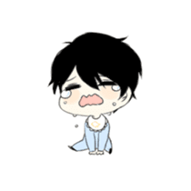 children's friendships sticker #8334015