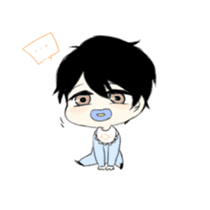 children's friendships sticker #8334017