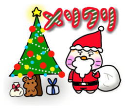 cat nya- sticker #8334187