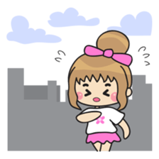 about ciwi sticker #8334630