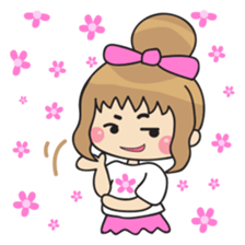 about ciwi sticker #8334647