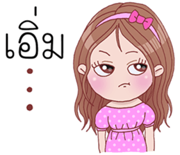 Shasha sticker #8335010