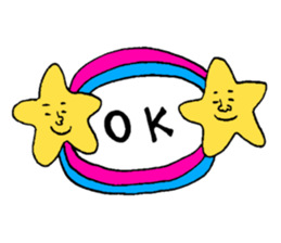 Many set2 sticker #8335119