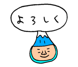 Many set2 sticker #8335120