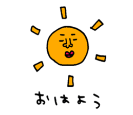 Many set2 sticker #8335140