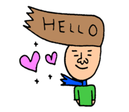 Many set2 sticker #8335142