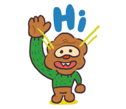 Mary life vol.03 sticker #8335268