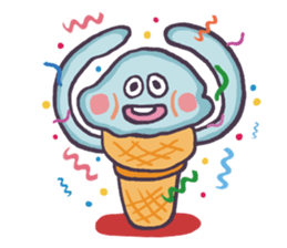 Mary life vol.03 sticker #8335269