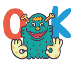 Mary life vol.03 sticker #8335275