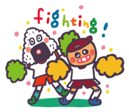 Mary life vol.03 sticker #8335278