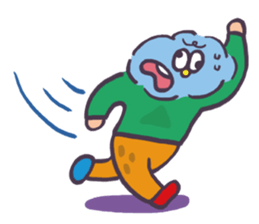 Mary life vol.03 sticker #8335283