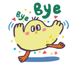 Mary life vol.03 sticker #8335287