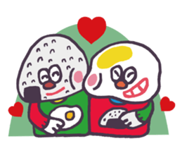 Mary life vol.03 sticker #8335289