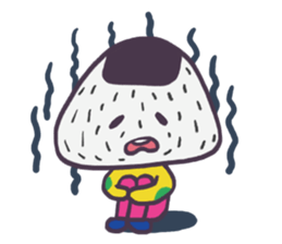 Mary life vol.03 sticker #8335291