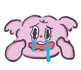 Mary life vol.03 sticker #8335293