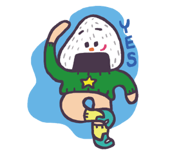 Mary life vol.03 sticker #8335294