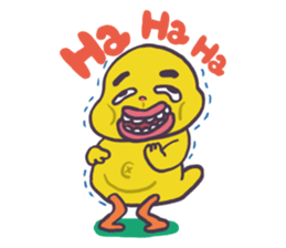 Mary life vol.03 sticker #8335295