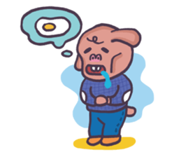 Mary life vol.03 sticker #8335302